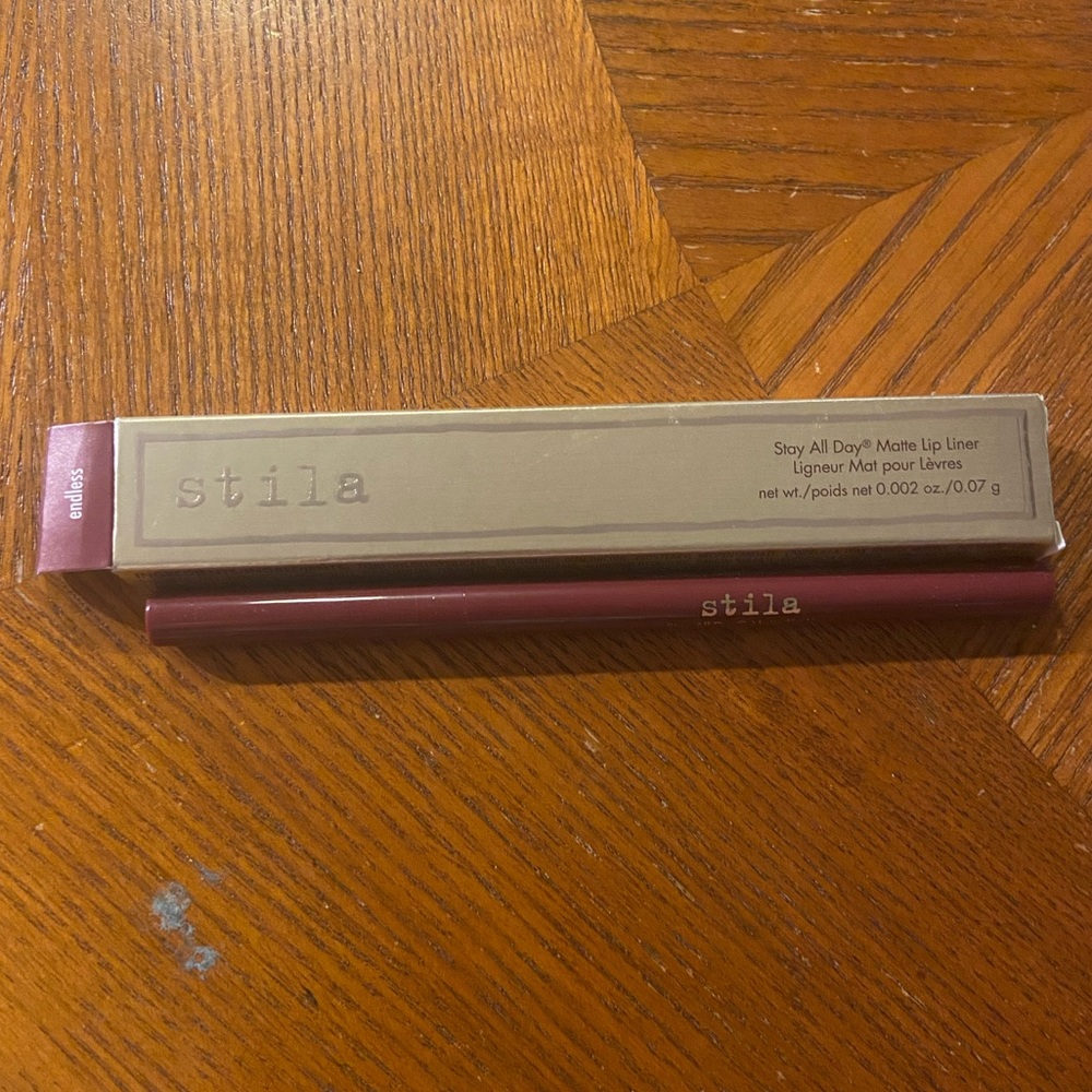 Stila Stay all Day Matte Lip Liner